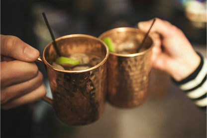 FINE MOSCOW MULE