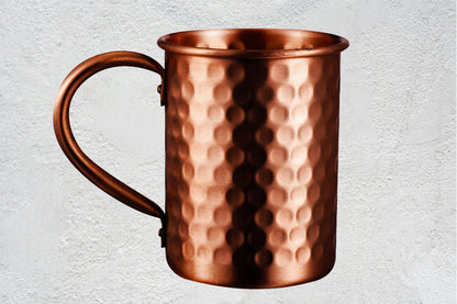 FINE MOSCOW MULE