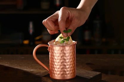 FINE MOSCOW MULE