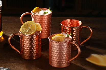 FINE MOSCOW MULE